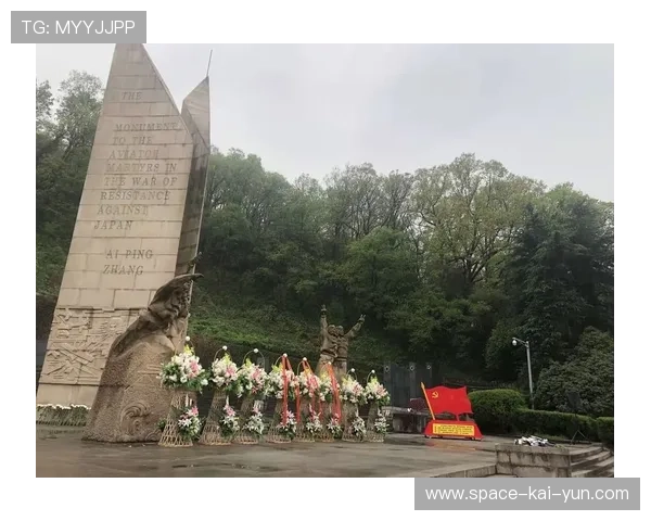 台儿庄纪念馆铭刻历史，昆仑决传承不屈精神