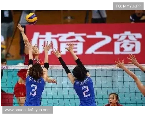 河南女排城市联赛教练葛淑茹：临时拼凑队伍打出专业水平