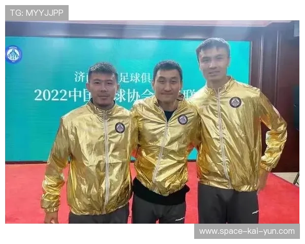 成源、齐天羽加盟基层联赛,为夏津县足球注入专业活力 成源、齐天羽加盟基层联赛,为夏津县足球注入专业活力