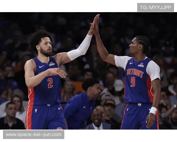 活塞内线防守崛起，东部第一战绩背后的体系进化